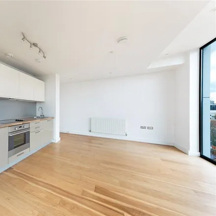 Image 3 - 75 Edridge Road, London, CR0 1EJ, United Kingdom - Apartment for rent