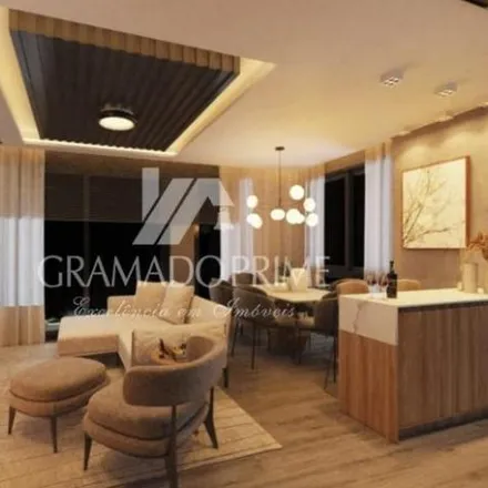 Buy this 1 bed apartment on Rua Ladeira das Azaléias in Três Pinheiros, Gramado - RS