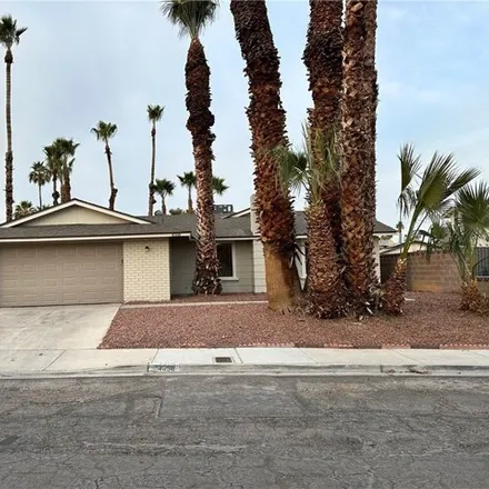 Buy this 3 bed house on 4746 Lariat Drive in Paradise, NV 89121