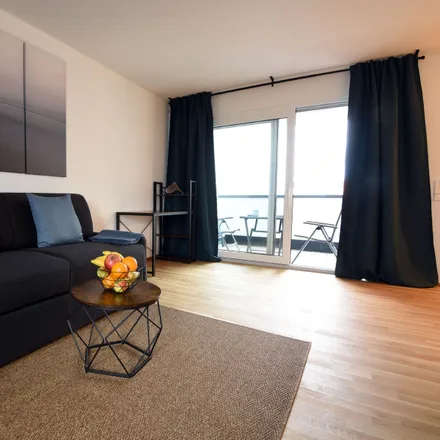 Rent this 2 bed apartment on Trautwein in Grabenstraße 33, 71706 Markgröningen