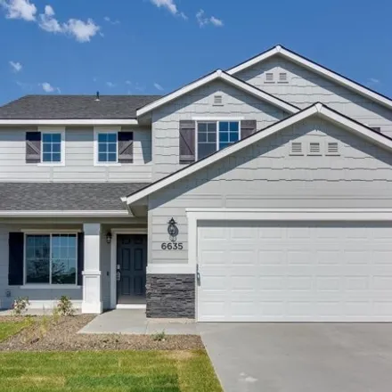 Buy this 4 bed house on Dovekie Street in Caldwell, ID 83651