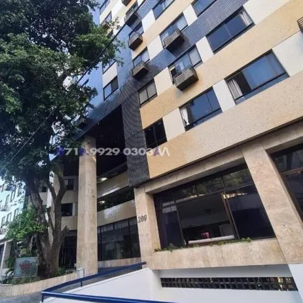 Image 1 - Rua Álvaro Augusto da Silva, Ondina, Salvador - BA, 40170-000, Brazil - Apartment for sale