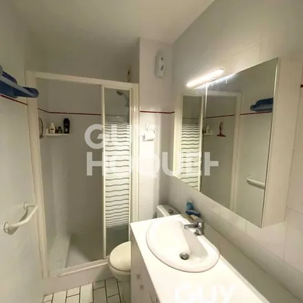 Rent this 1 bed apartment on 63 Rue de la Croix du Sud in 66140 Canet-en-Roussillon, France