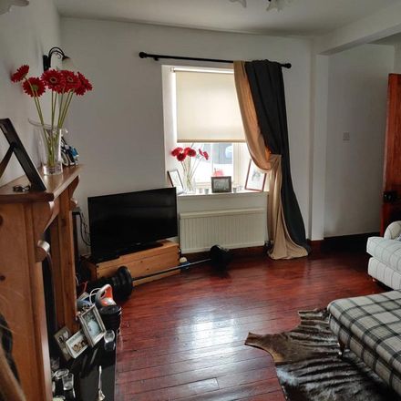 Rent this 2 bed apartment on Kirk Street in Oldmeldrum, AB51 0DF