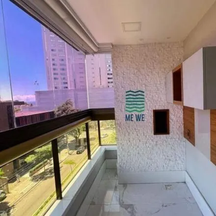 Buy this 4 bed apartment on Avenida Saturnino de Brito in Praia do Canto, Vitória - ES