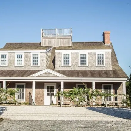 Buy this 6 bed house on 32 Monomoy Road in Monomoy, Nantucket