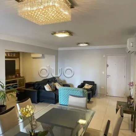 Buy this 3 bed apartment on Rua Joaquim André in Paulista, Piracicaba - SP