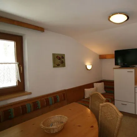 Rent this 3 bed apartment on Haus Tyrol in 302, 6281 Gerlos