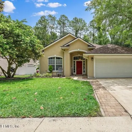 Rent this 3 bed house on 12202 Nettlecreek Drive in Jacksonville, FL 32225