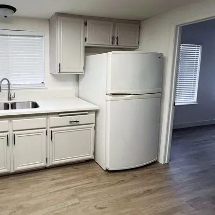 Rent this 1 bed apartment on 1913 Hallwood Drive in Paradise, NV 89119