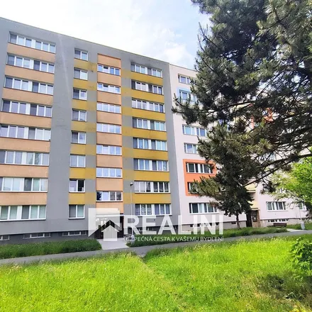 Image 2 - Evžena Rošického 19, 721 00 Ostrava, Czechia - Apartment for rent