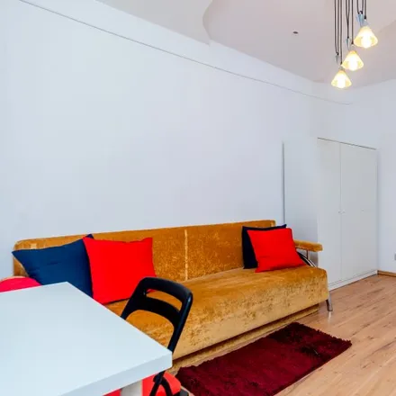 Rent this 5 bed room on Politechniczna 3 in 80-238 Gdansk, Poland