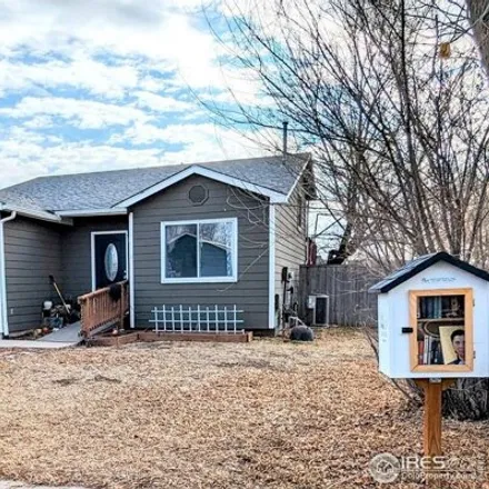 Buy this 4 bed house on Museo de las Tres Colonias in 425 10th Street, Fort Collins