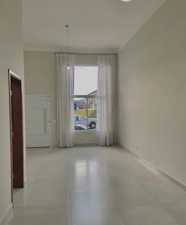 Rent this 3 bed house on Avenida Elias Maluf in Jardim Abatiá, Sorocaba - SP