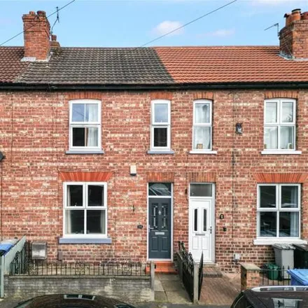 Buy this 3 bed townhouse on Brunswick Road in West Timperley, WA14 1LR