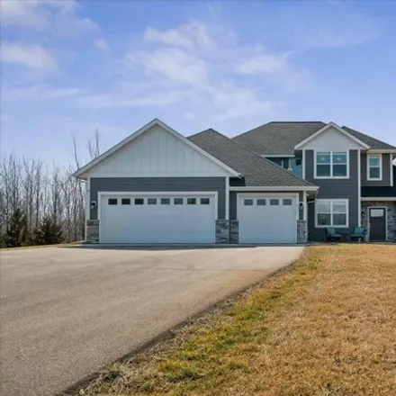Buy this 4 bed house on 21388 Flag Trail in Credit River, Spring Lake Township