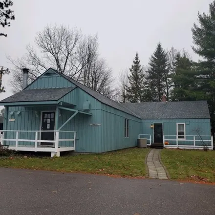 Buy this 2 bed house on 9711 Whispering Oak Court in Rantz, Minocqua