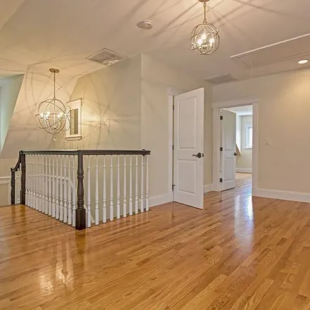 Rent this 5 bed apartment on 91 University Road in Brookline, MA 02445