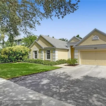 Buy this 3 bed house on 10051 Southwest 55th Lane in Cooper City, FL 33328