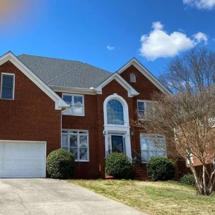 Rent this 5 bed house on 12690 Cornish Walk in Johns Creek, GA 30005