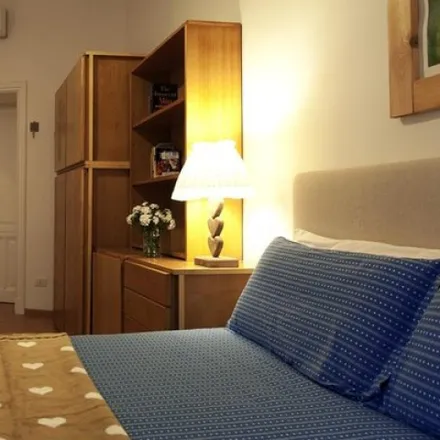 Image 3 - Feida, Via Vespasiano, 54, 00192 Rome RM, Italy - Apartment for rent