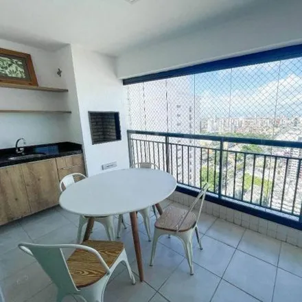 Buy this 3 bed apartment on Travessa Almirante Alexandrino de Alencar in Barro Vermelho, Natal - RN