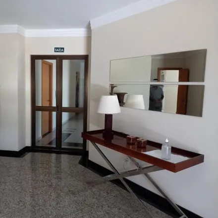 Buy this 4 bed apartment on Residencial Avelino in Avenida Rotary, Jardim das Paineiras