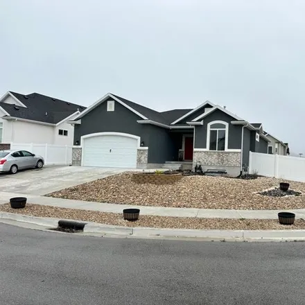 Buy this 3 bed house on West 1960 North in Tooele, UT 84074