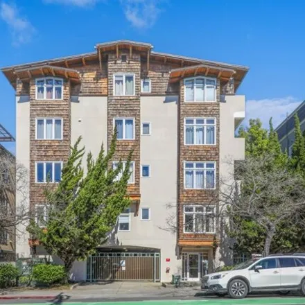 Buy this 2 bed condo on 2029 Channing Way in Berkeley, CA 94701