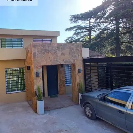 Buy this 4 bed house on La Piedad in Santa Julia, B1738 GTD La Reja