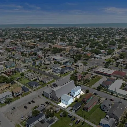 Image 4 - Mount Olive Baptist Church, Sealy Street - Avenue I, Galveston, TX 77550, USA - House for sale