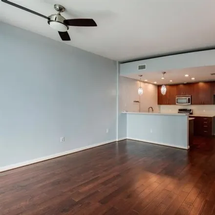 Buy this 1 bed condo on 5870 Almeda Road in Houston, TX 77004