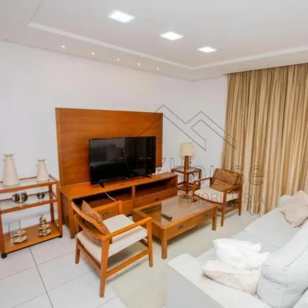 Rent this studio apartment on Edifício Órion in CA 5, Lago Norte - Federal District