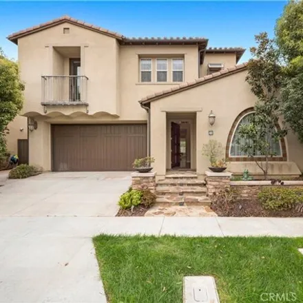 Buy this 4 bed house on 74 Gainsboro in Irvine, CA 92620