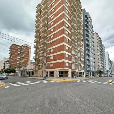Image 1 - Calle 25 605, Centro - Zona 4, 7607 Miramar, Argentina - Apartment for sale
