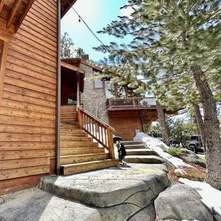 Image 8 - Ernie Maxwell Trail, Idyllwild-Pine Cove, Riverside County, CA 92599, USA - House for sale