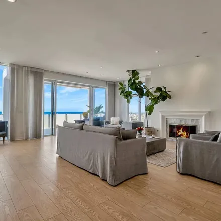 Rent this 3 bed apartment on Santa Monica Beach Path in Santa Monica, CA 90401