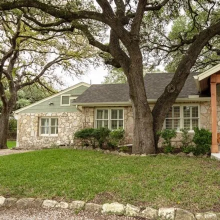 Buy this 3 bed house on 18288 Sherwood Trail in Grey Forest, Bexar County