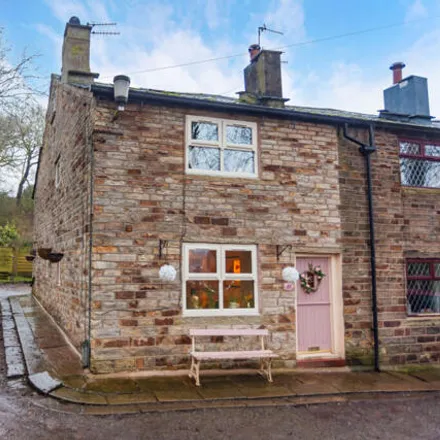 Buy this 2 bed townhouse on Melrose Street in Summerseat, BL9 5QF