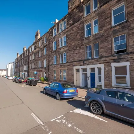 Rent this 1 bed apartment on Moat Terrace in City of Edinburgh, EH14 1PH