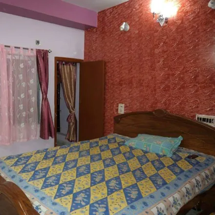 Buy this 2 bed apartment on unnamed road in North 24 Parganas, Khardaha - 700116