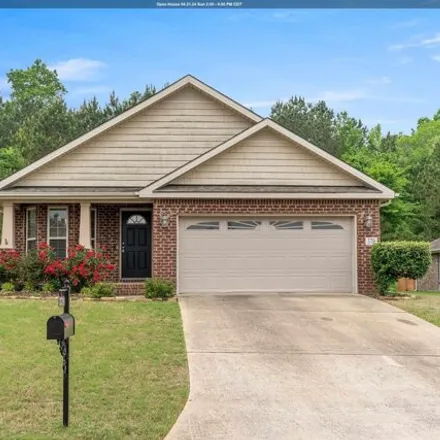 Buy this 3 bed house on 381 Ivy Hills Circle in Calera, AL 35040