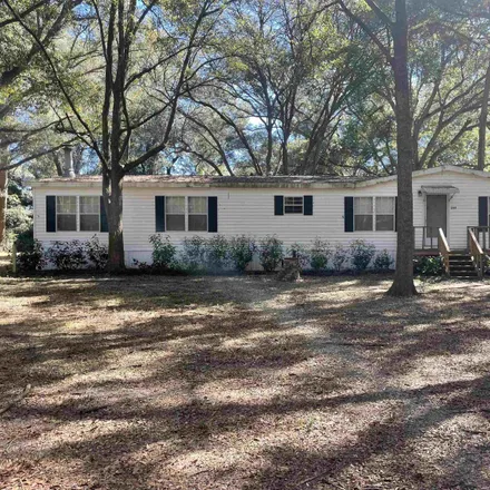 Buy this 3 bed house on 298 Southeast Carpetbagger Trail in Madison County, FL 32059