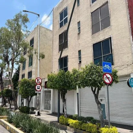 Image 2 - Avenida General Pedro Antonio de los Santos, Miguel Hidalgo, 11850 Santa Fe, Mexico - Apartment for sale