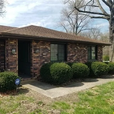 Buy this 3 bed house on 8399 Riverview Avenue in Kansas City, KS 66112