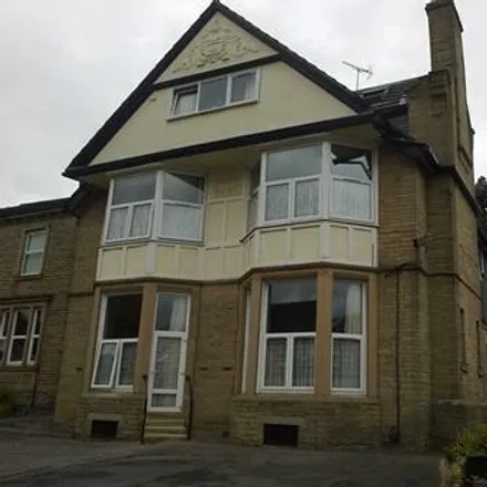 Rent this 1 bed apartment on Harrogate Road in Bradford, BD2 3DT
