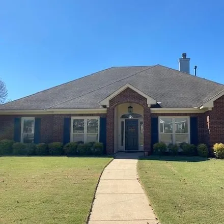 Buy this 4 bed house on 8736 Sturbridge Drive in Montgomery, AL 36116