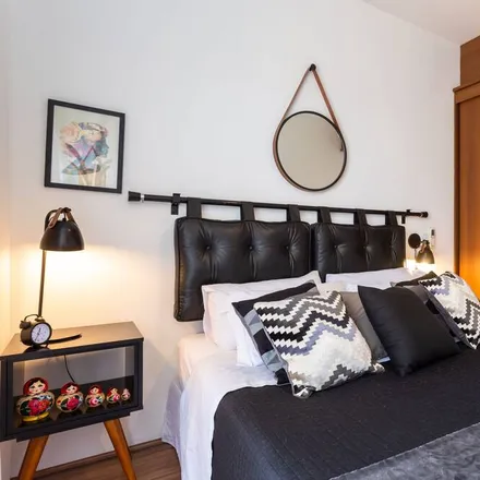 Rent this 1 bed apartment on São Caetano do Sul
