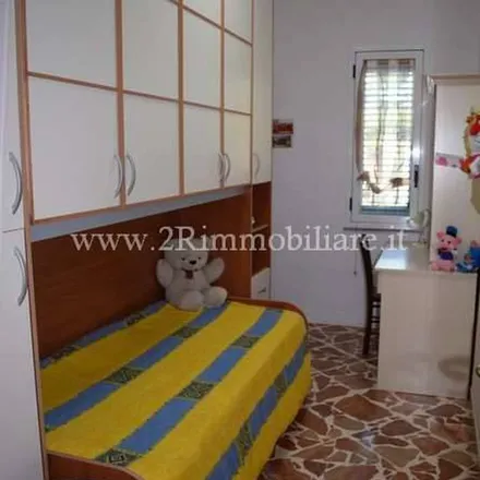 Rent this 3 bed apartment on Via Mario Fani in 91026 Mazara del Vallo TP, Italy