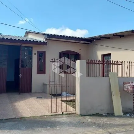 Buy this 2 bed house on Rua Manoel Maciel in Parque Conceição, Gravataí - RS